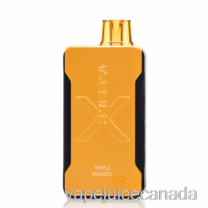 Vape Disposable Canada VFeel Pi 20000 Disposable Triple Mango